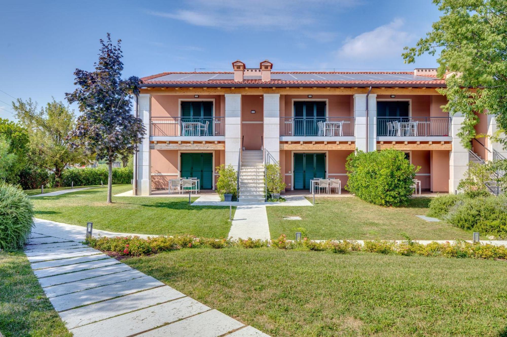 Tenuta Di Palu Bardolino Zewnętrze zdjęcie