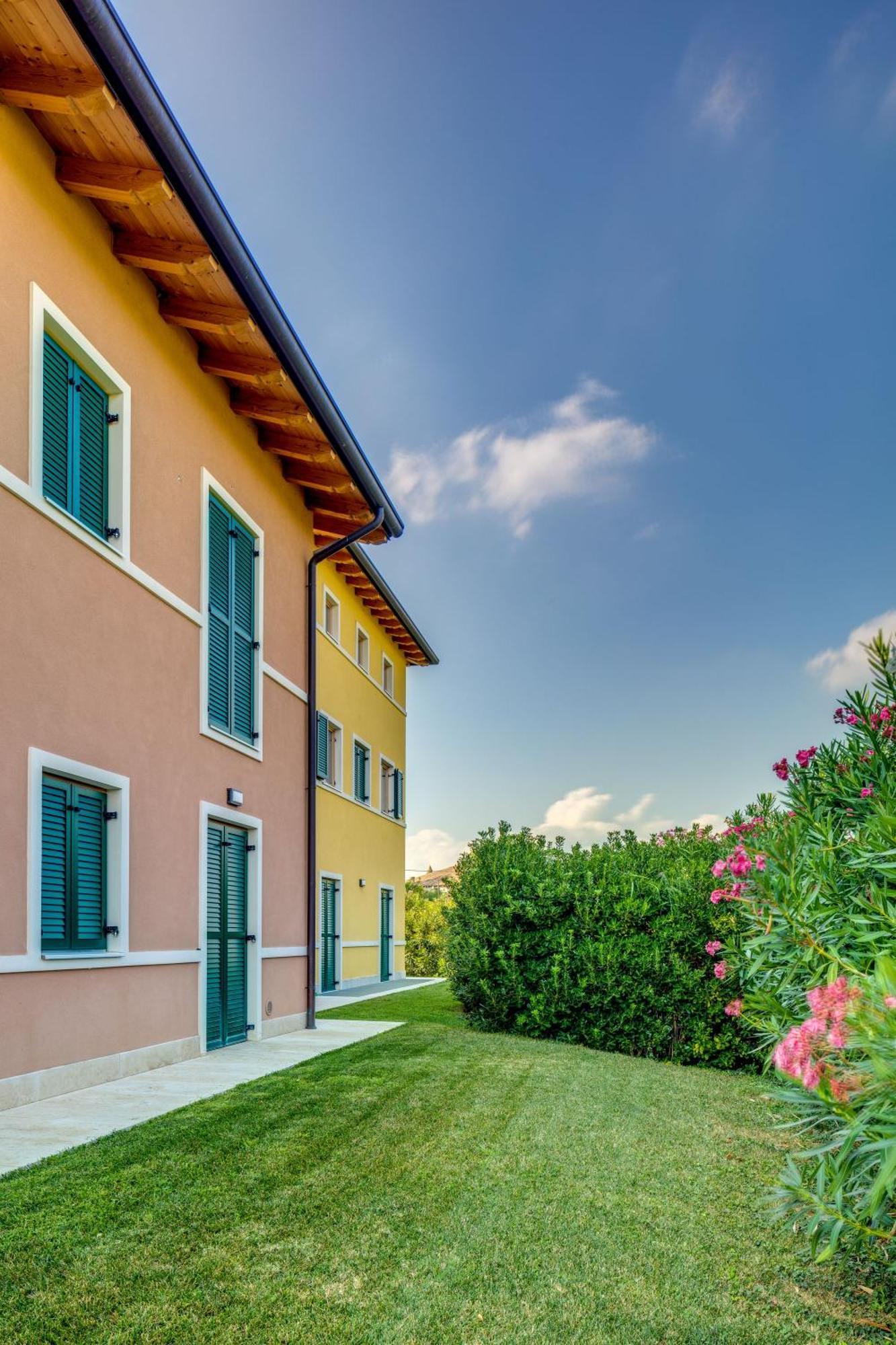 Tenuta Di Palu Bardolino Zewnętrze zdjęcie