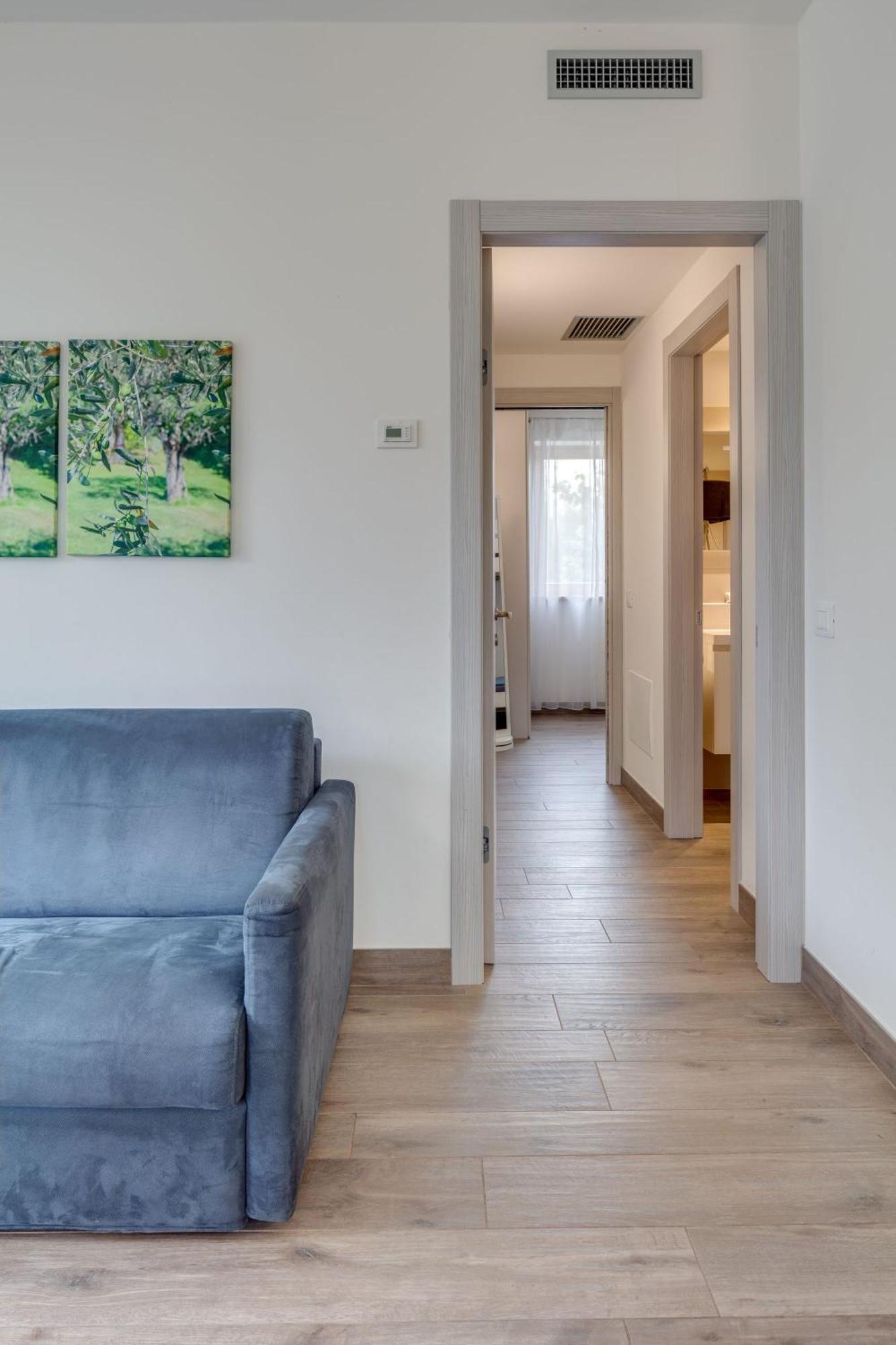 Tenuta Di Palu Bardolino Zewnętrze zdjęcie