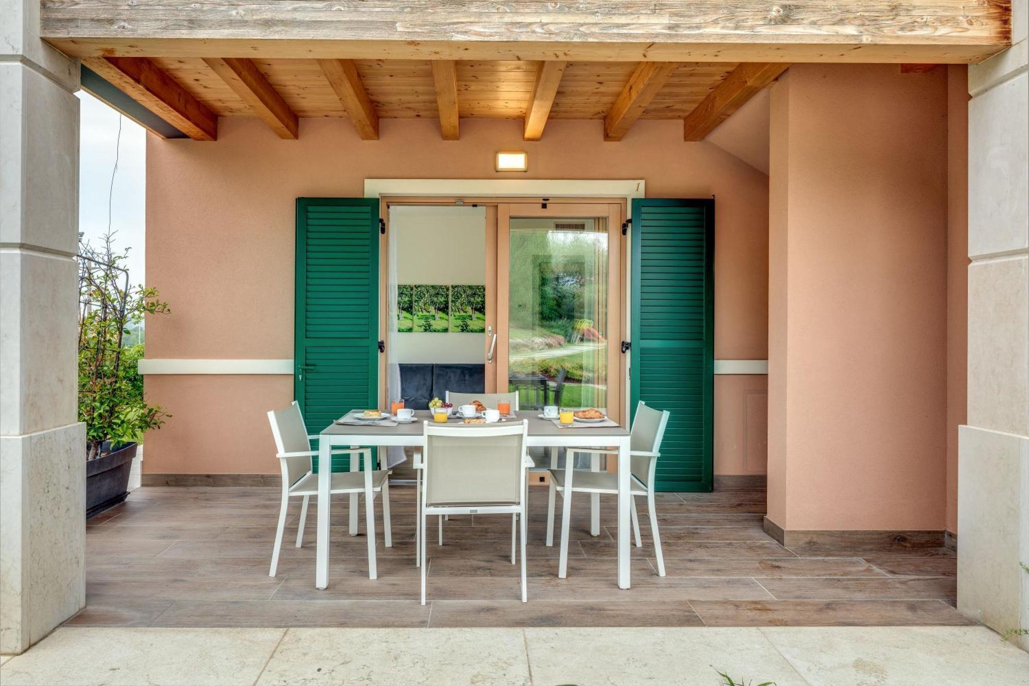 Tenuta Di Palu Bardolino Zewnętrze zdjęcie