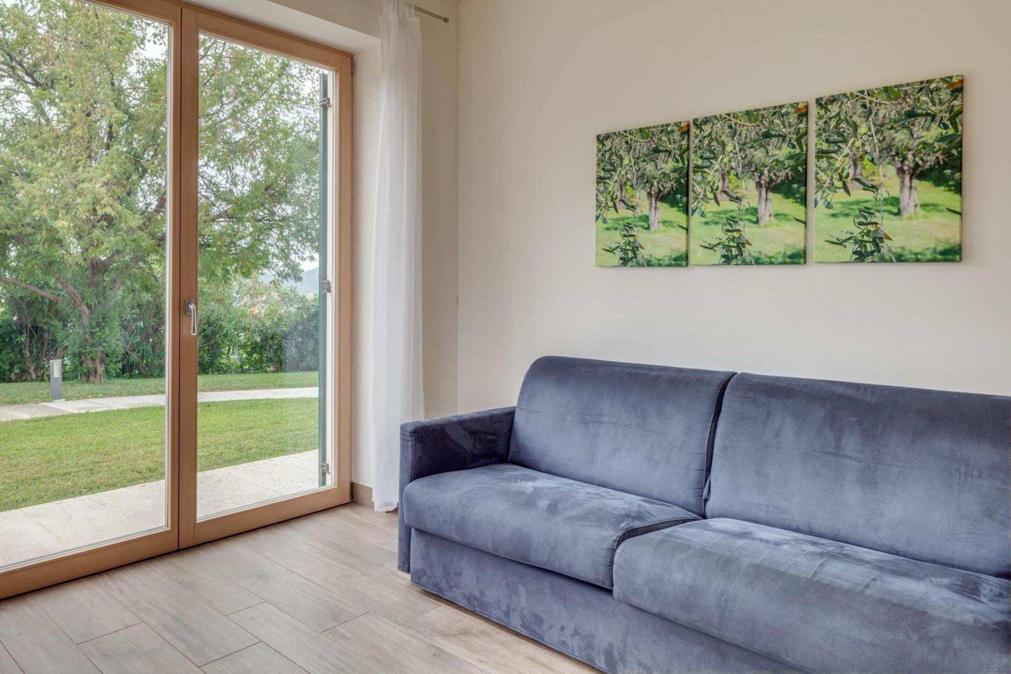 Tenuta Di Palu Bardolino Zewnętrze zdjęcie
