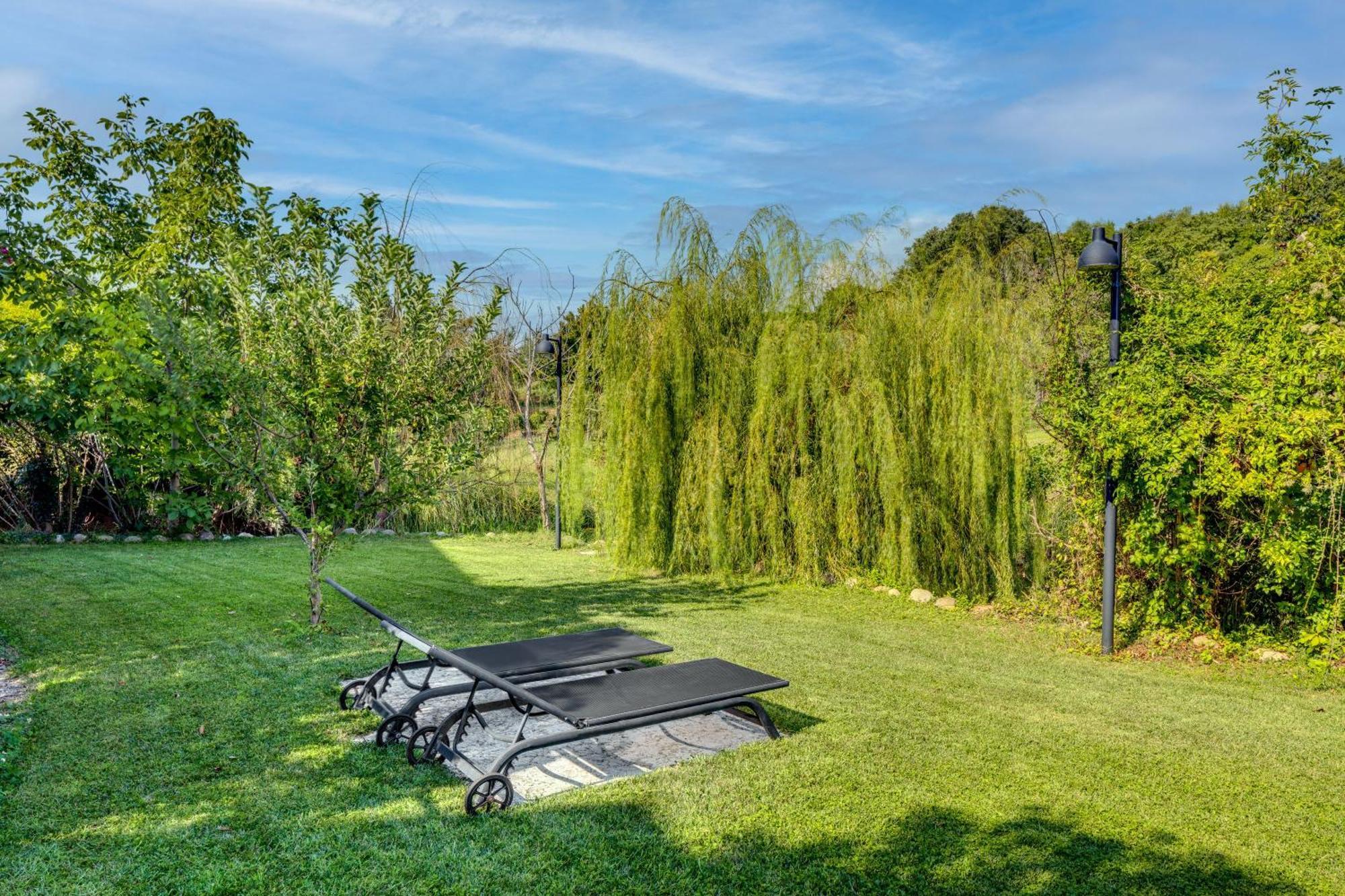 Tenuta Di Palu Bardolino Zewnętrze zdjęcie
