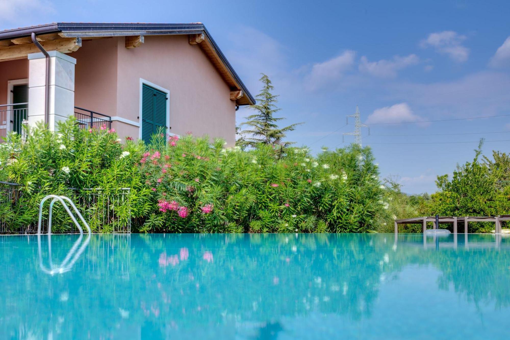 Tenuta Di Palu Bardolino Zewnętrze zdjęcie