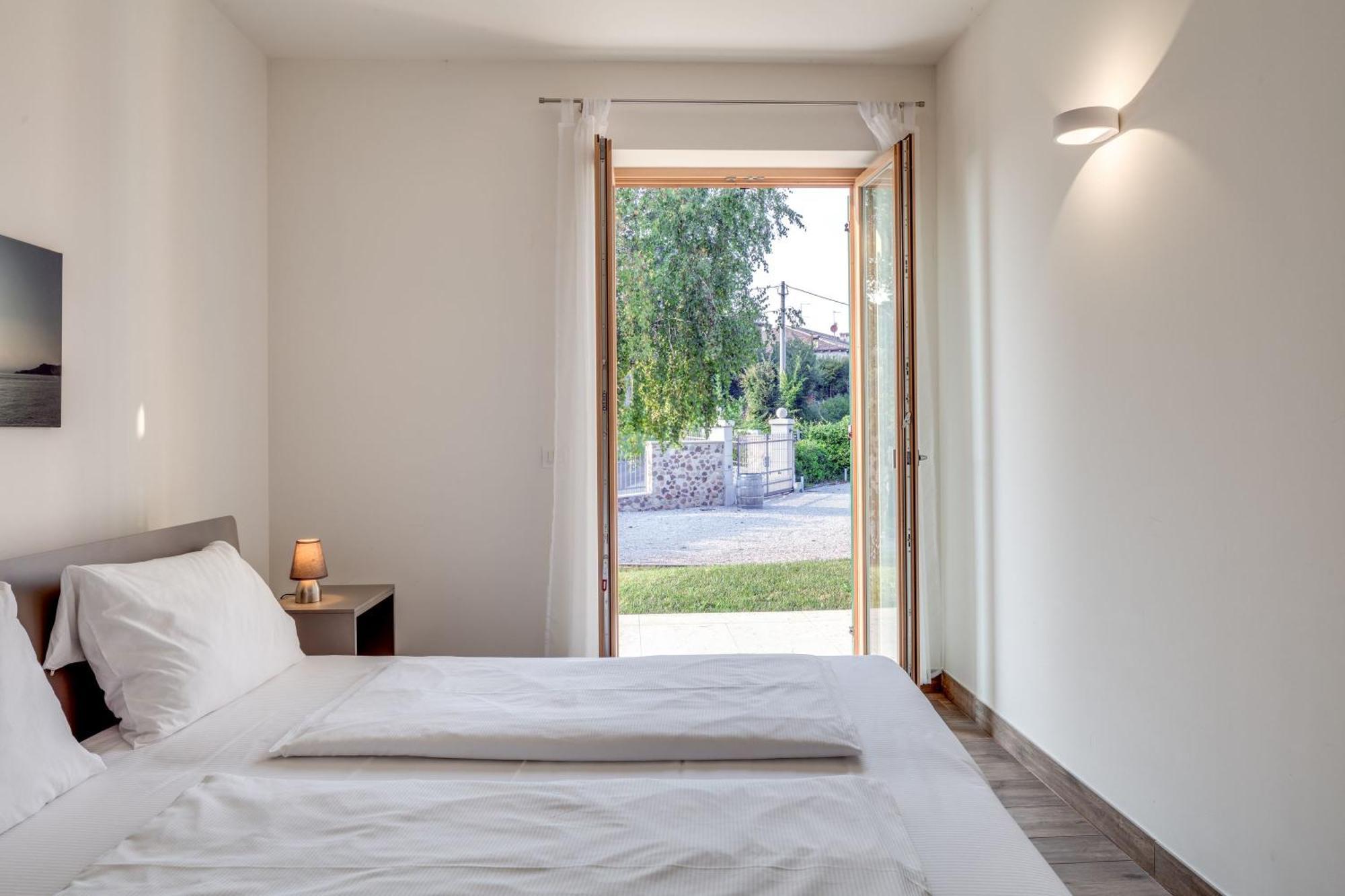 Tenuta Di Palu Bardolino Zewnętrze zdjęcie