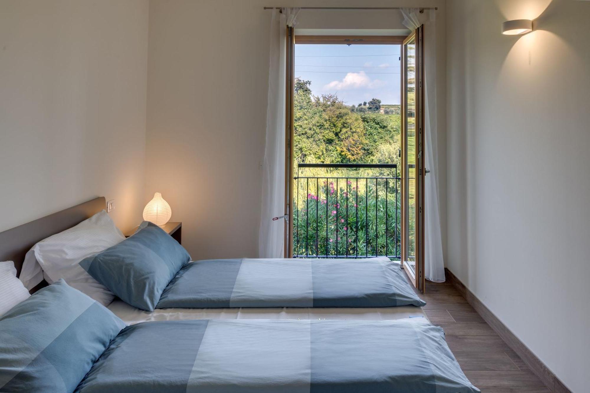 Tenuta Di Palu Bardolino Zewnętrze zdjęcie