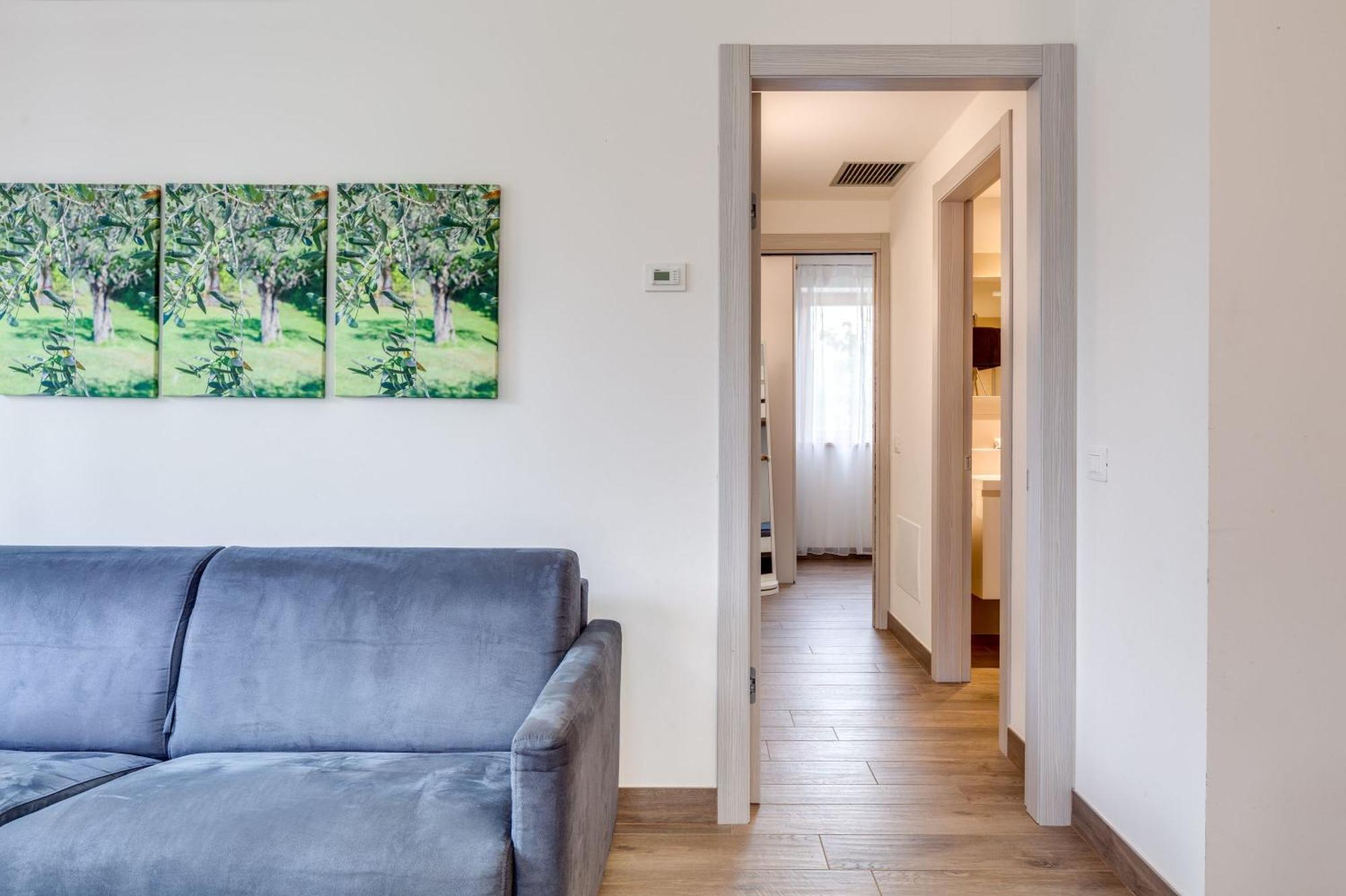 Tenuta Di Palu Bardolino Zewnętrze zdjęcie