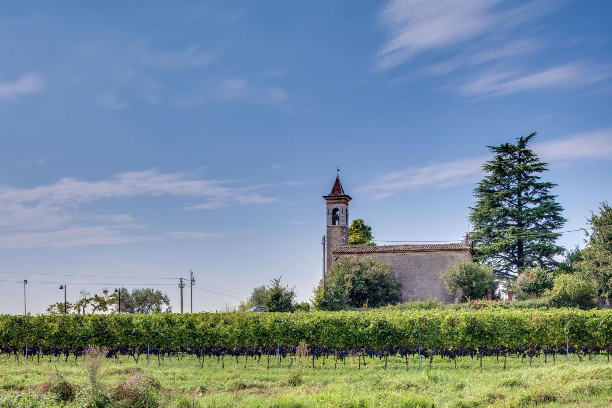 Tenuta Di Palu Bardolino Zewnętrze zdjęcie