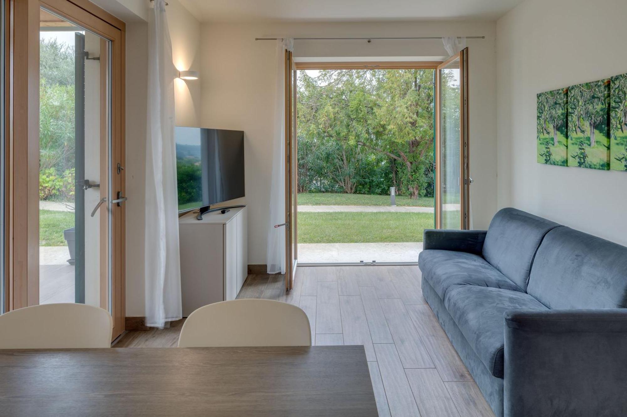 Tenuta Di Palu Bardolino Zewnętrze zdjęcie
