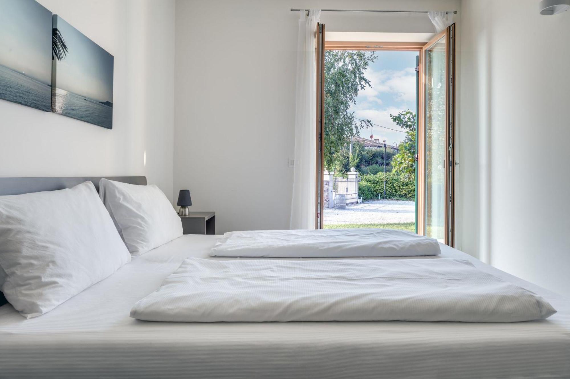 Tenuta Di Palu Bardolino Zewnętrze zdjęcie