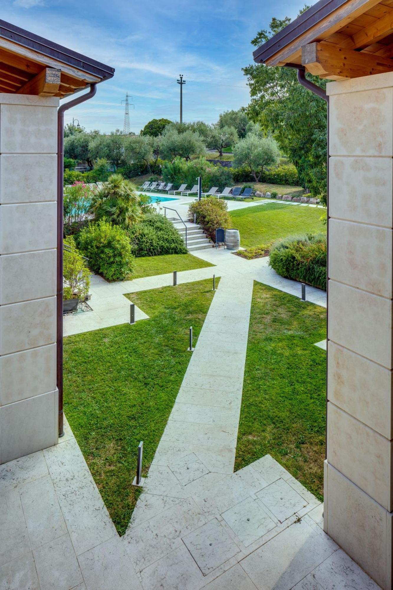 Tenuta Di Palu Bardolino Zewnętrze zdjęcie