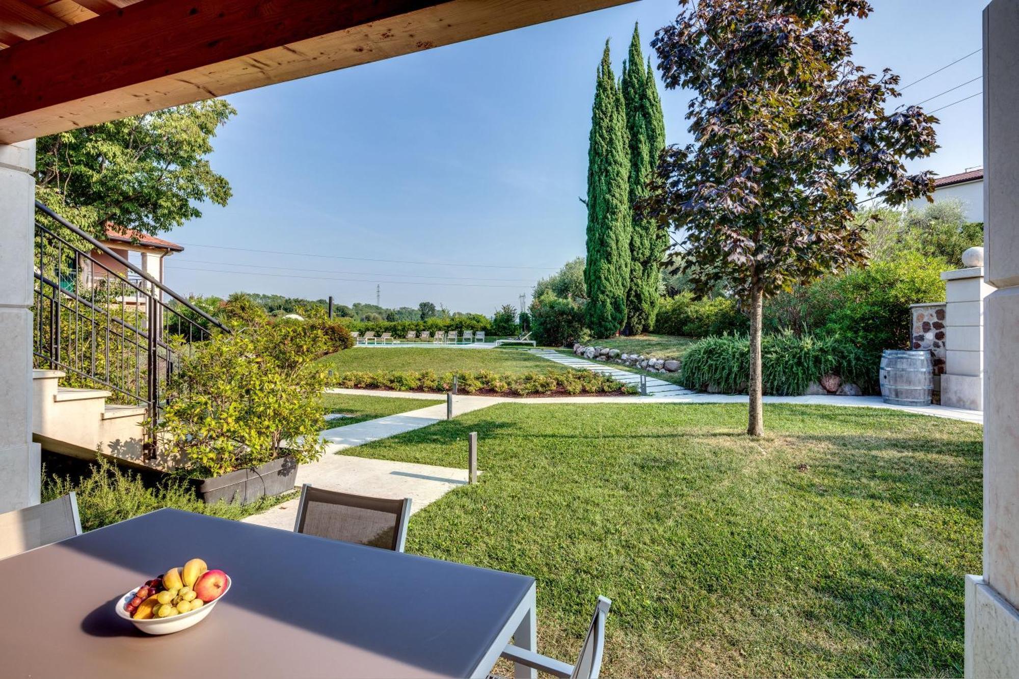 Tenuta Di Palu Bardolino Zewnętrze zdjęcie