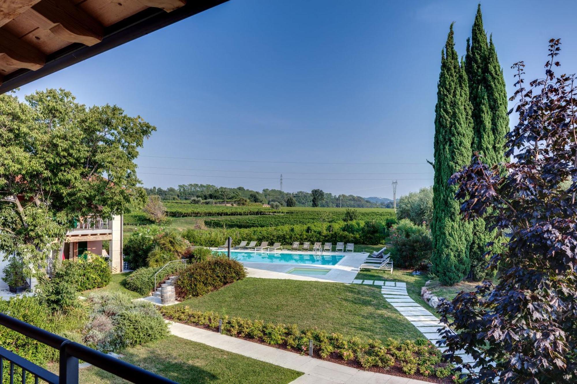 Tenuta Di Palu Bardolino Zewnętrze zdjęcie